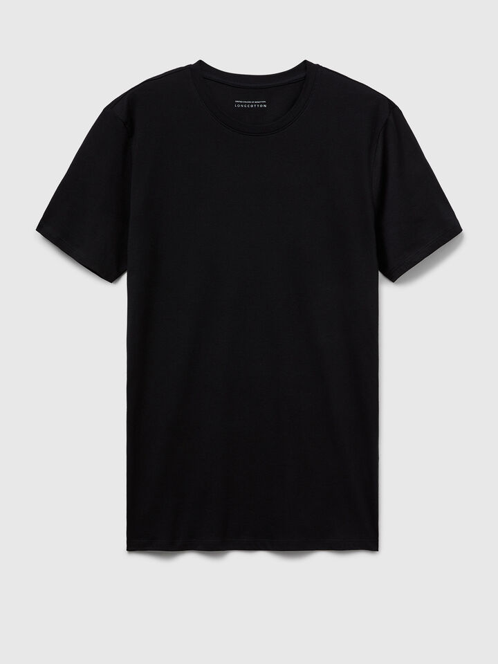 T-SHIRT Homem image number 4